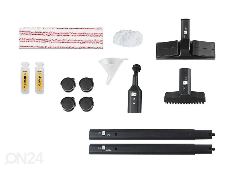Пароочиститель Polti Vaporetto Classic 55 увеличить