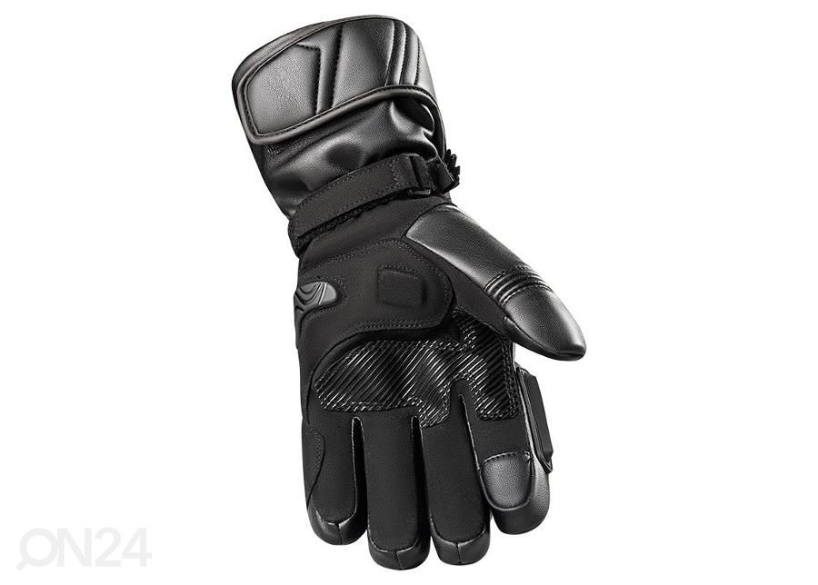 Перчатки с подогревом Grafeen Large увеличить