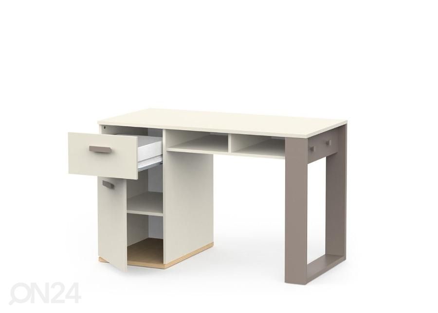 Письменный стол Camillia 60x120 см увеличить