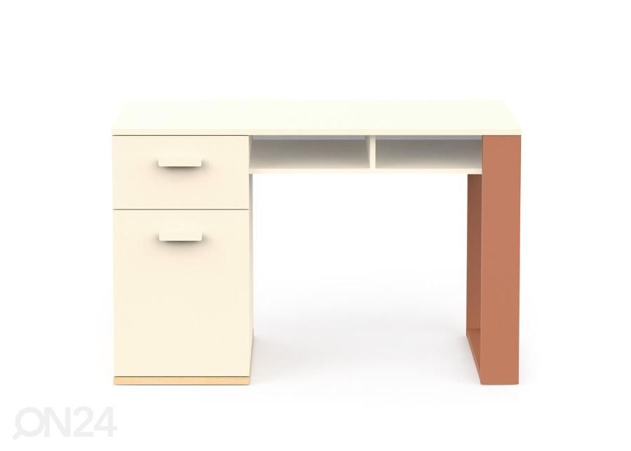 Письменный стол Camillia 60x120 см увеличить