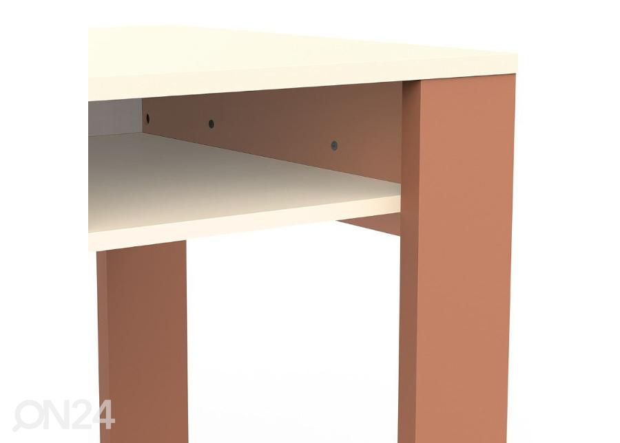 Письменный стол Camillia 60x120 см увеличить