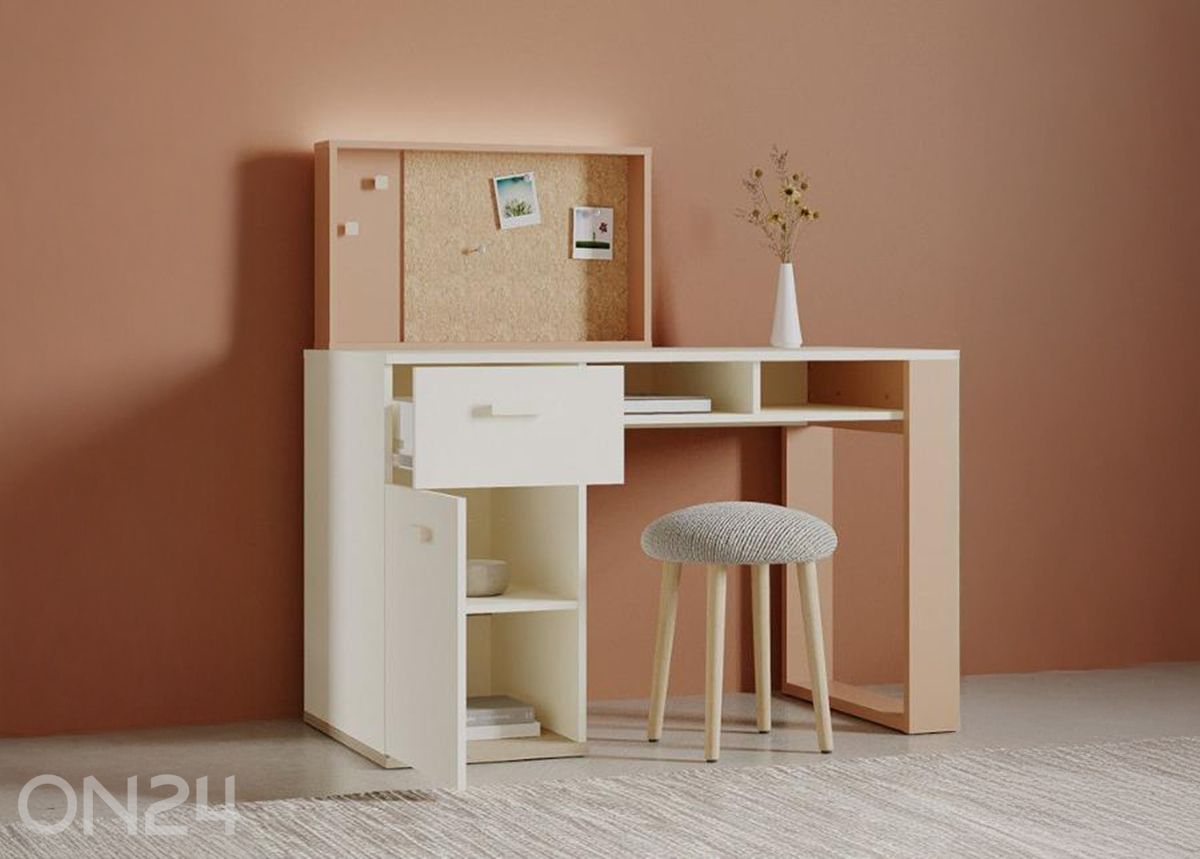 Письменный стол Camillia 60x120 см увеличить