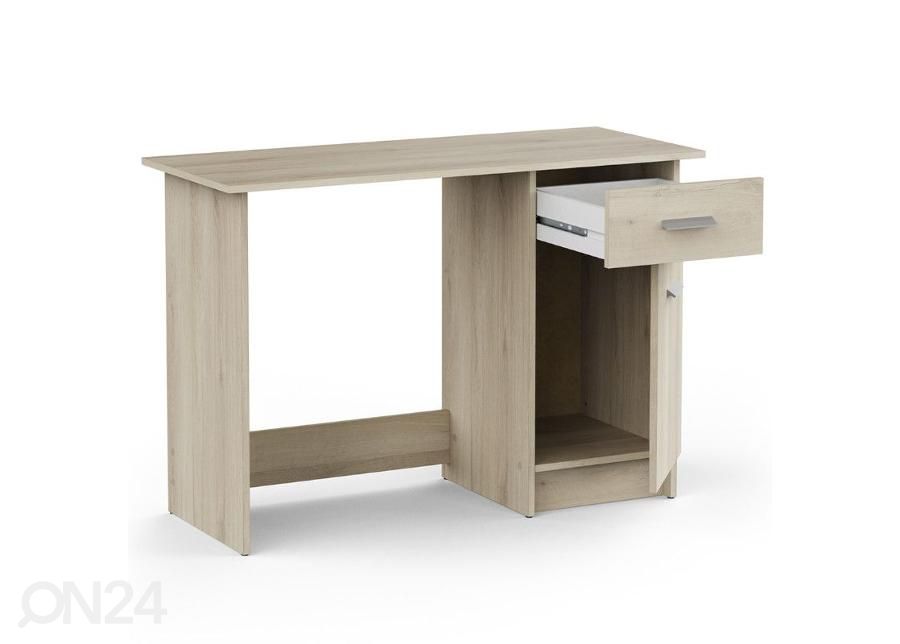 Письменный стол Gaston 45x108 см увеличить