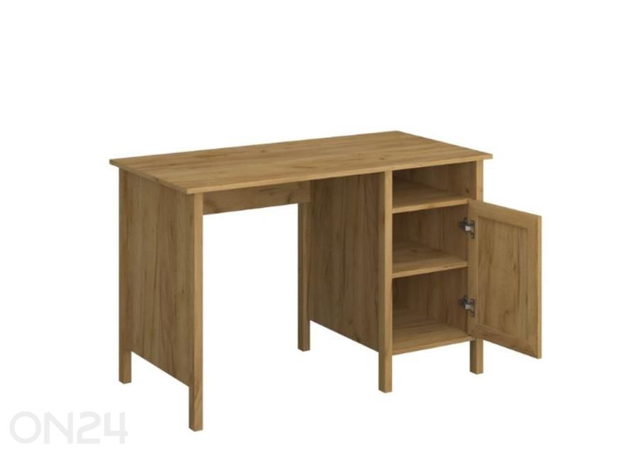 Письменный стол Klark 120 см увеличить