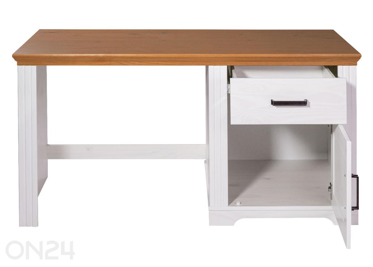 Письменный стол Maluno 65x150 увеличить