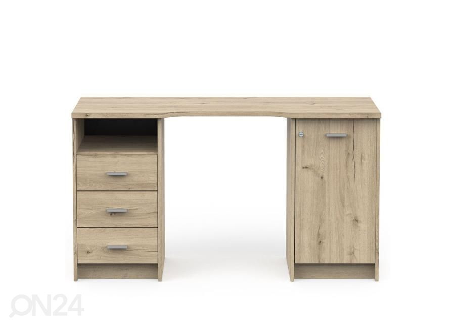 Письменный стол Mao 48x132 см увеличить