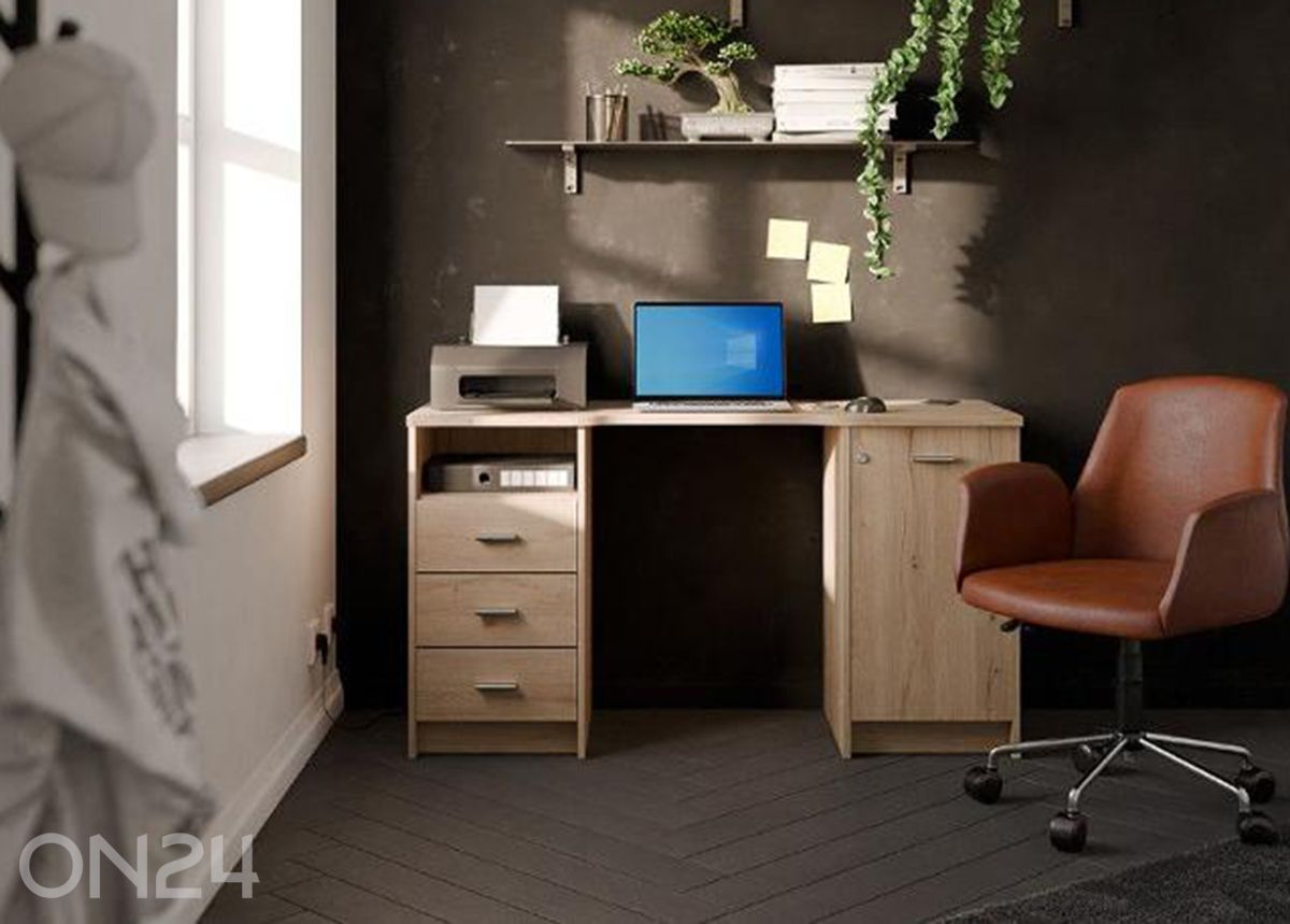 Письменный стол Mao 48x132 см увеличить