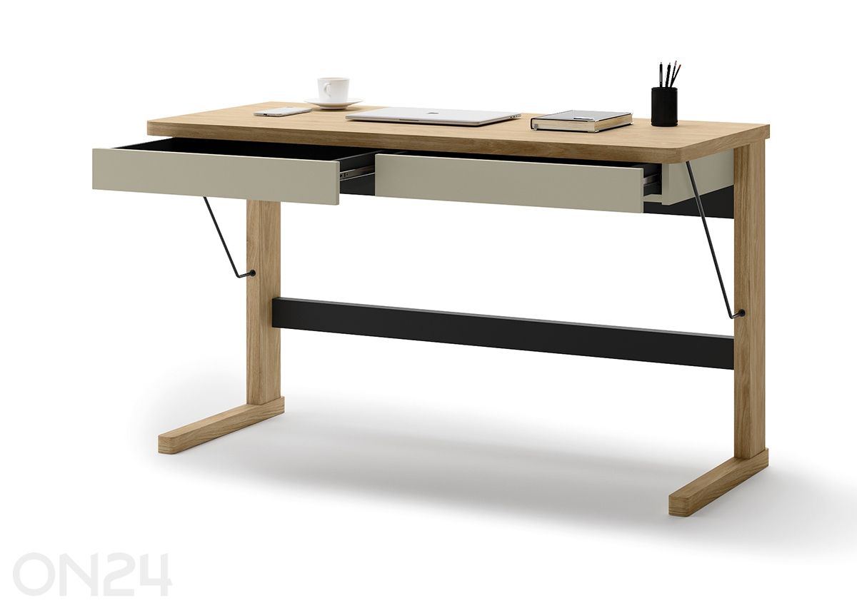 Письменный стол Ollie увеличить