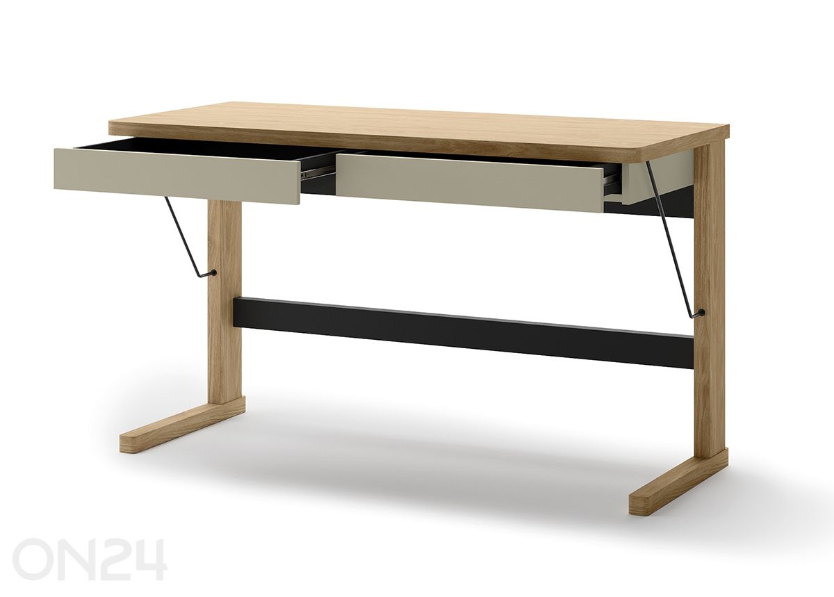 Письменный стол Ollie увеличить