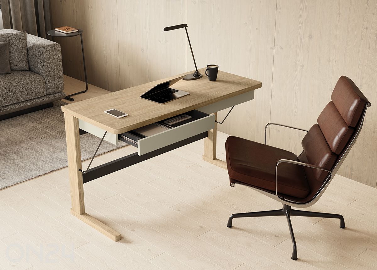 Письменный стол Ollie увеличить