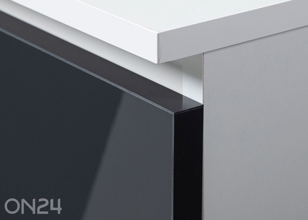 Письменный стол Salerno L увеличить