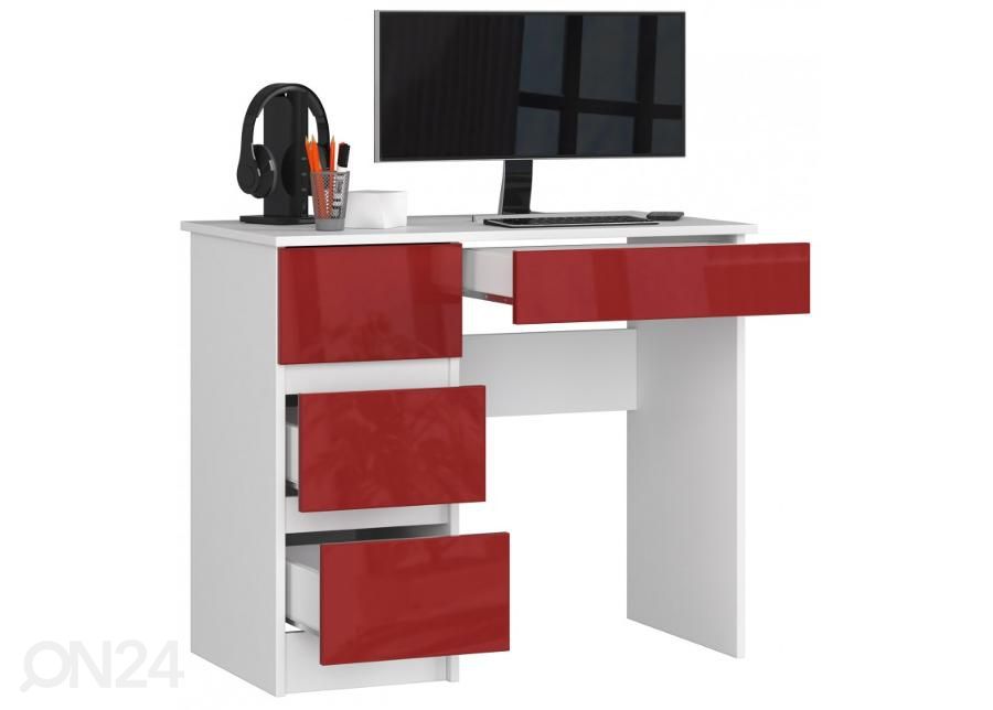 Письменный стол Salerno L увеличить