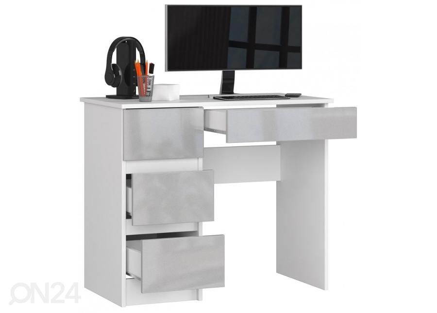 Письменный стол Salerno L увеличить