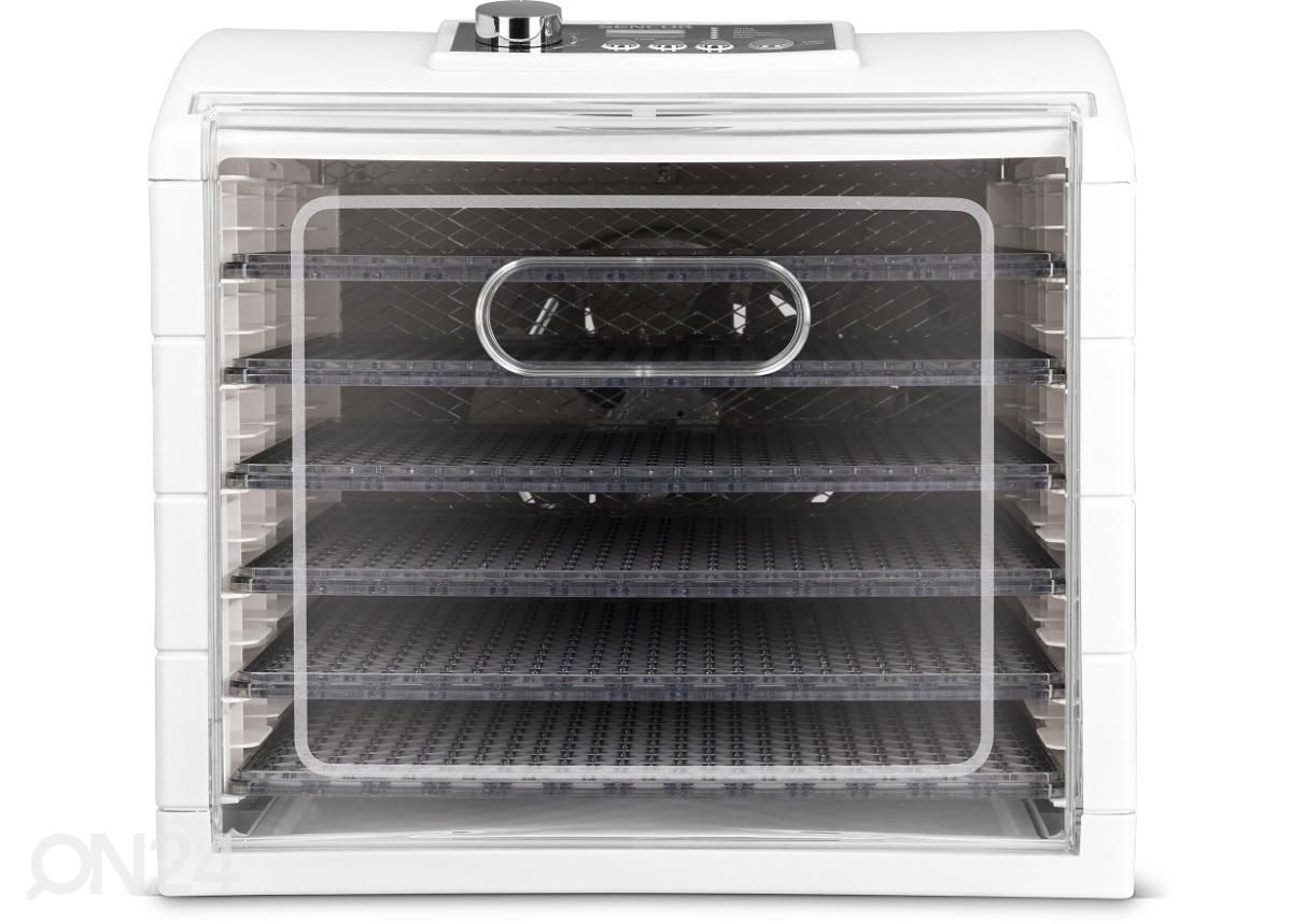 Пищевой дегидратор Sencor SFD6500WH увеличить