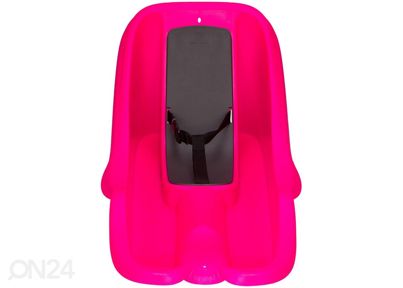 Пластиковые санки Baby Rider увеличить