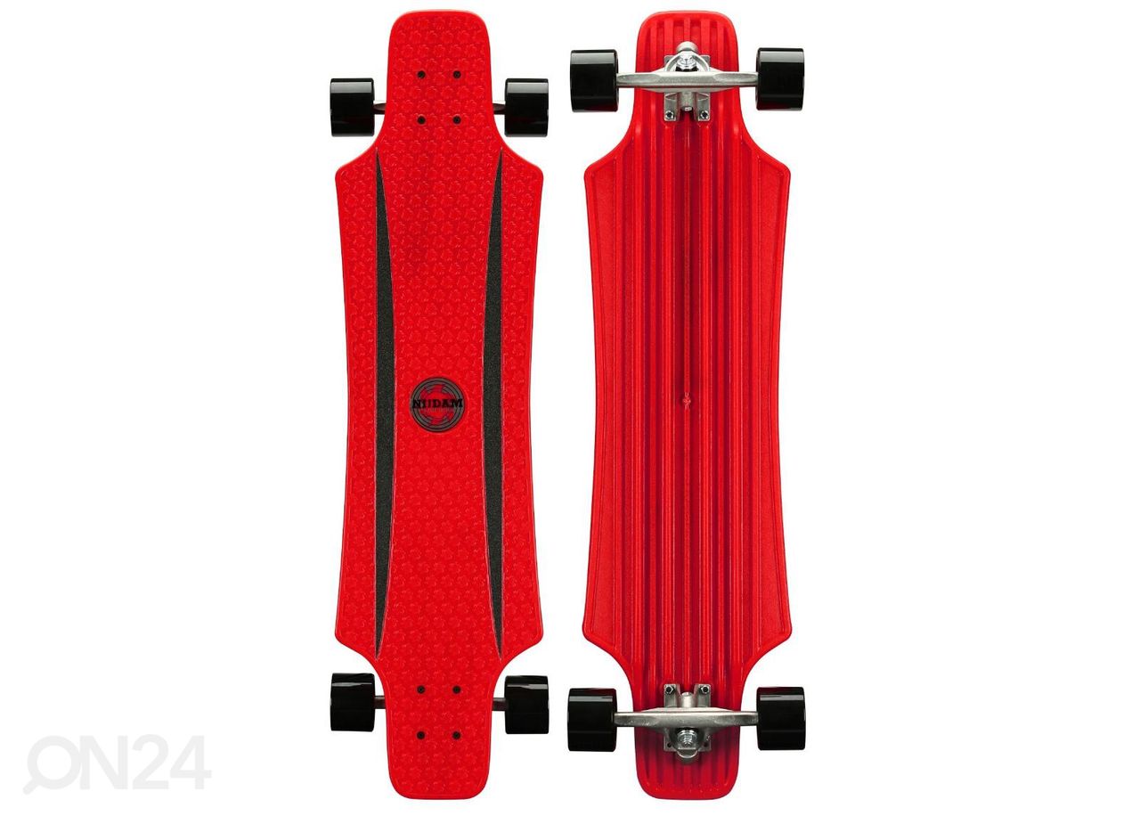 Пластиковый Longboard 36 Nijdam увеличить