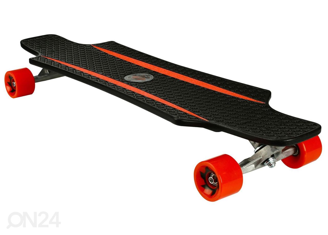 Пластиковый Longboard 36 Nijdam увеличить