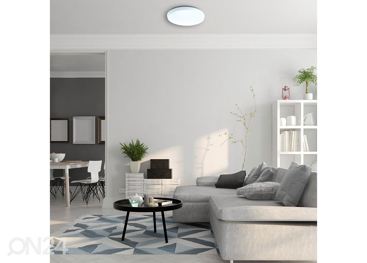 Плафонный светильник 13 Вт LED, 4 шт. увеличить