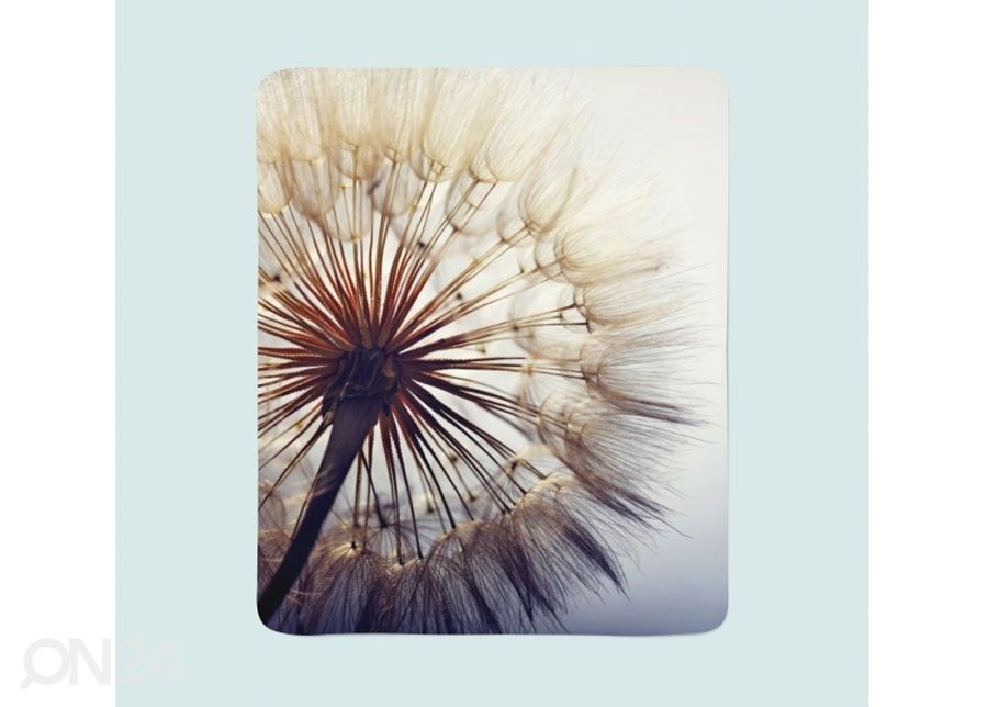 Плед Amazing Dandelion 150x200 см увеличить