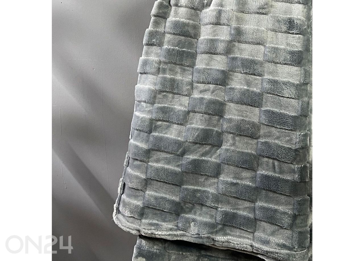 Плед Cara 150x200 см увеличить