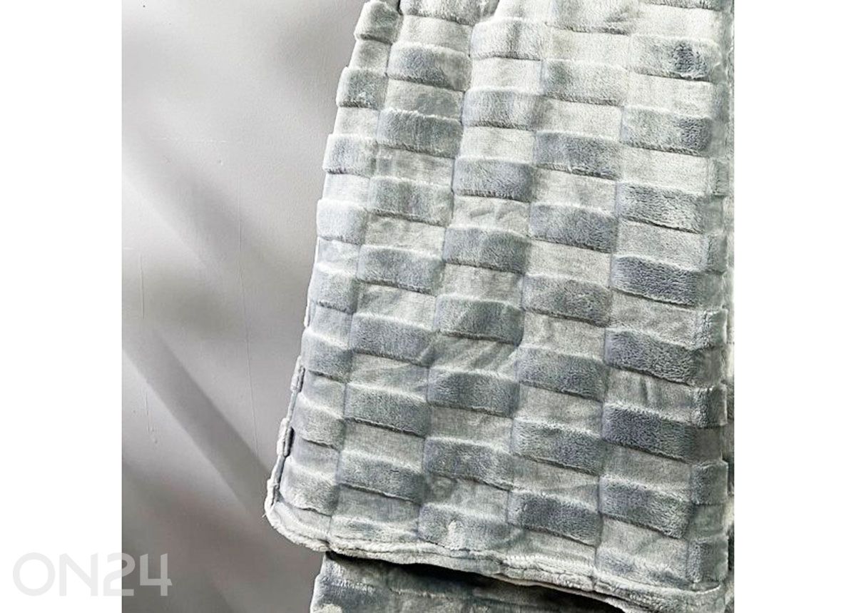 Плед Cara 150x200 см увеличить