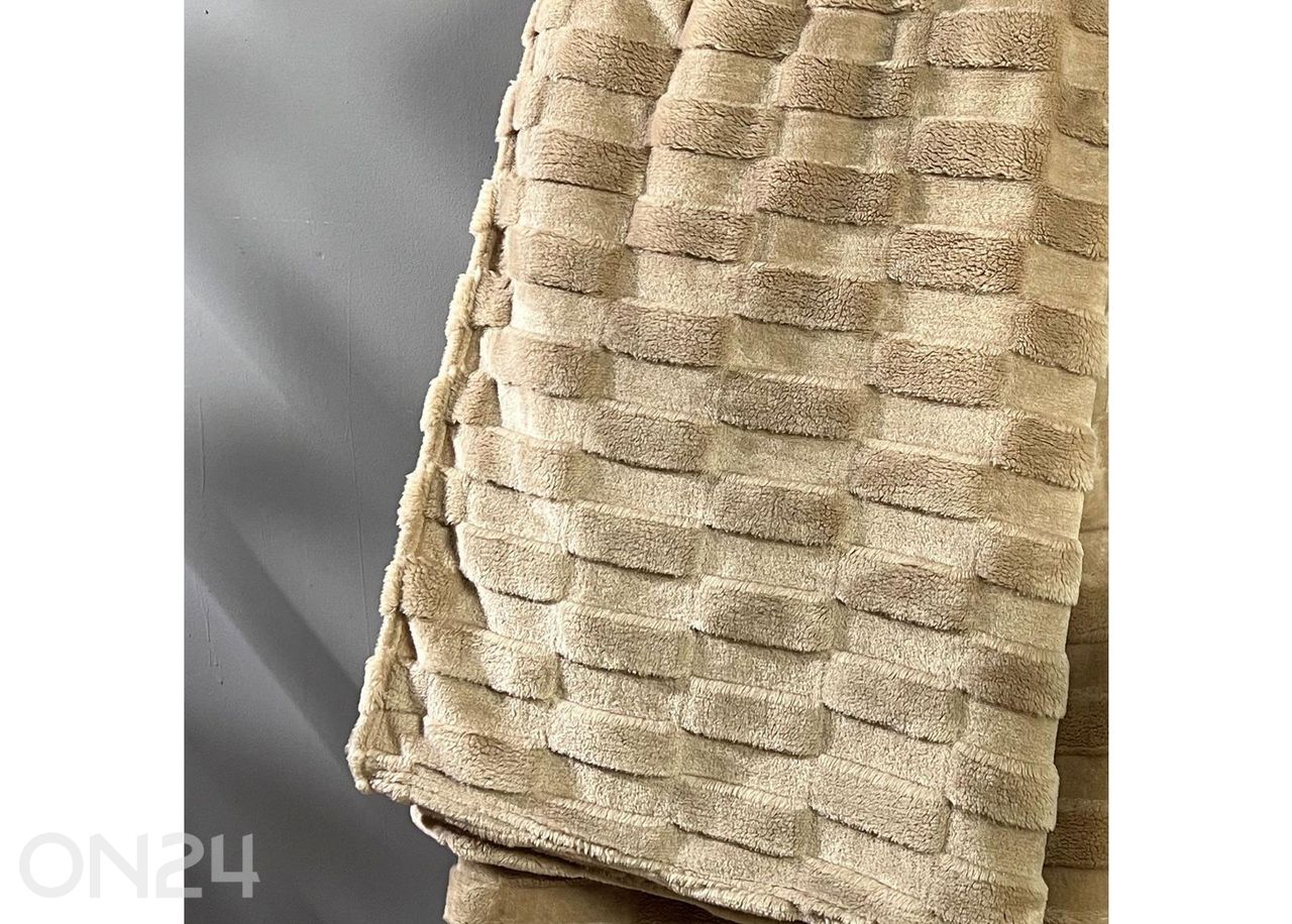 Плед Cara XL 200x230 см увеличить