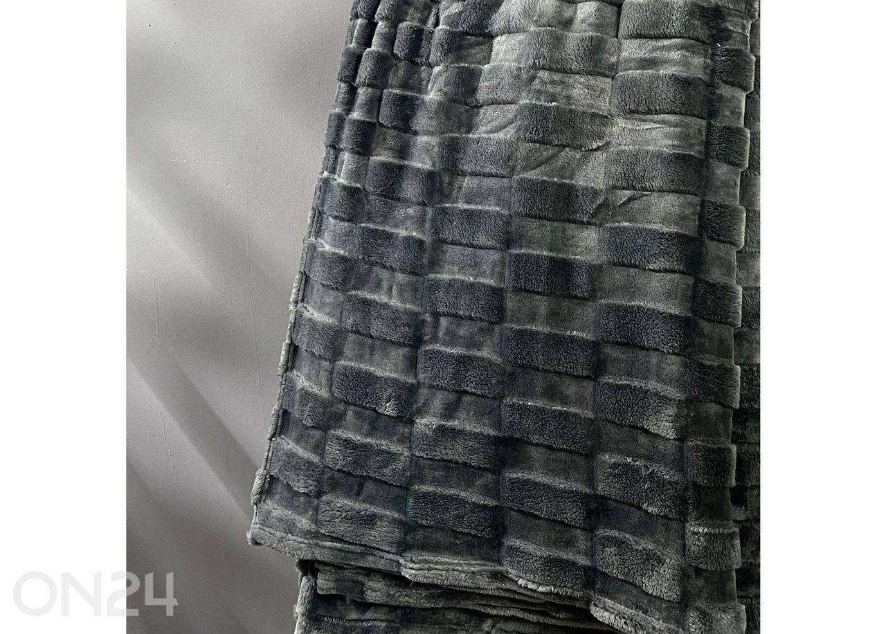 Плед Cara XL 200x230 см увеличить