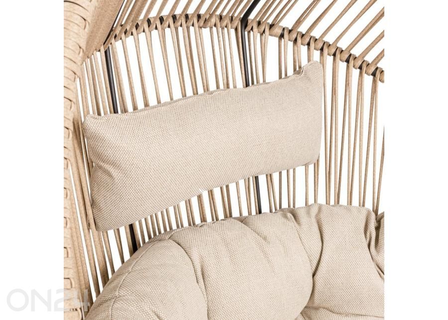 Плетеное кресло Holland увеличить