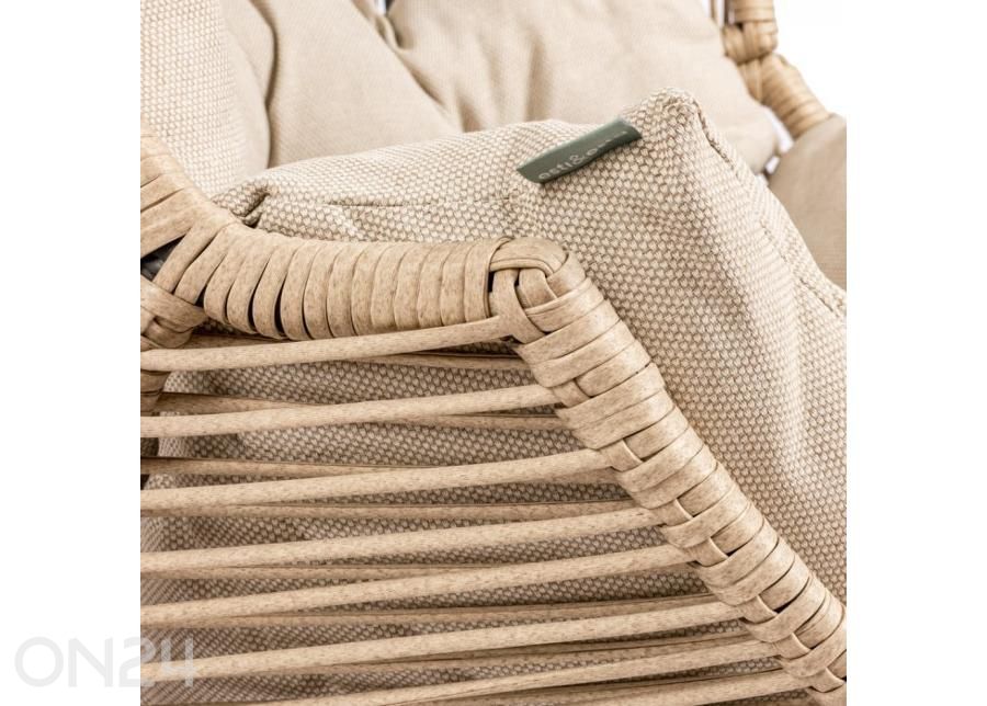 Плетеное кресло Holland увеличить