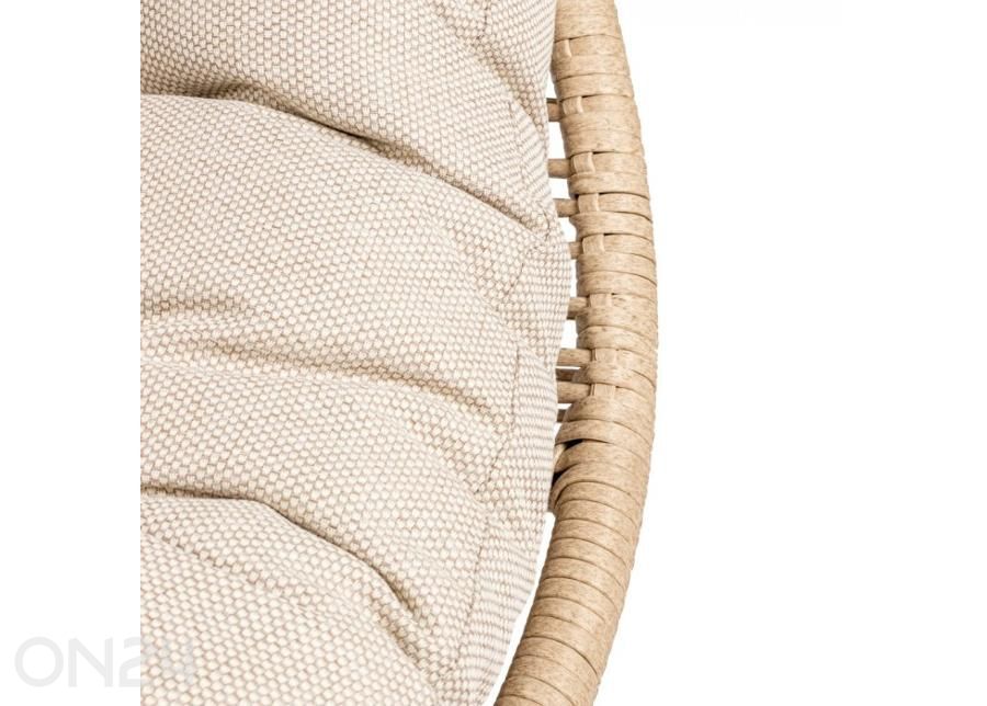 Плетеное кресло Holland увеличить