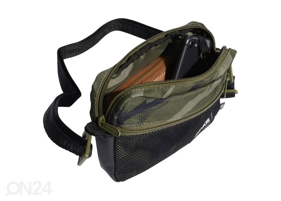 Плечевая сумка Adidas Clsc Organizer HC4779 увеличить