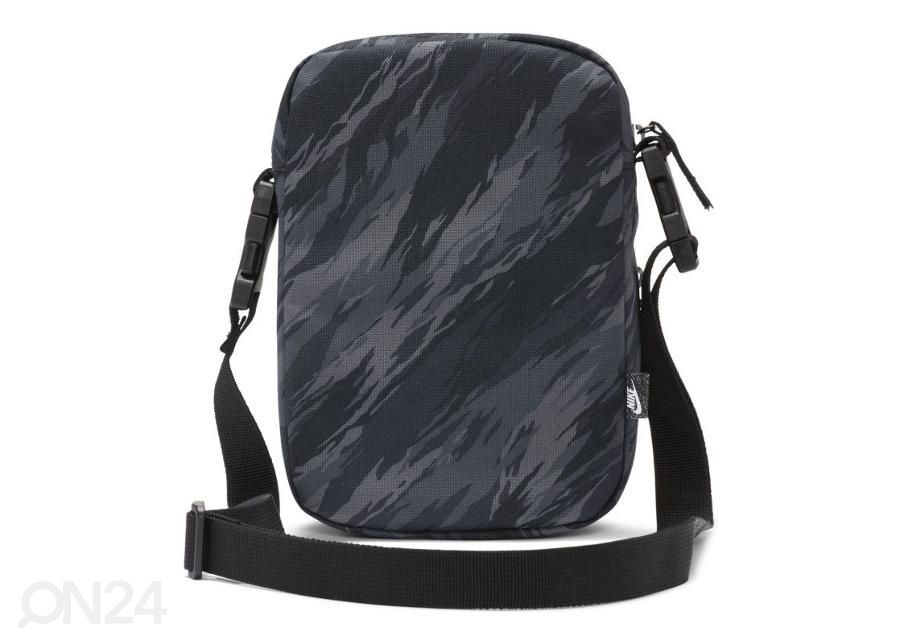 Плечевая сумка Nike Heritage Crossbody Aop увеличить