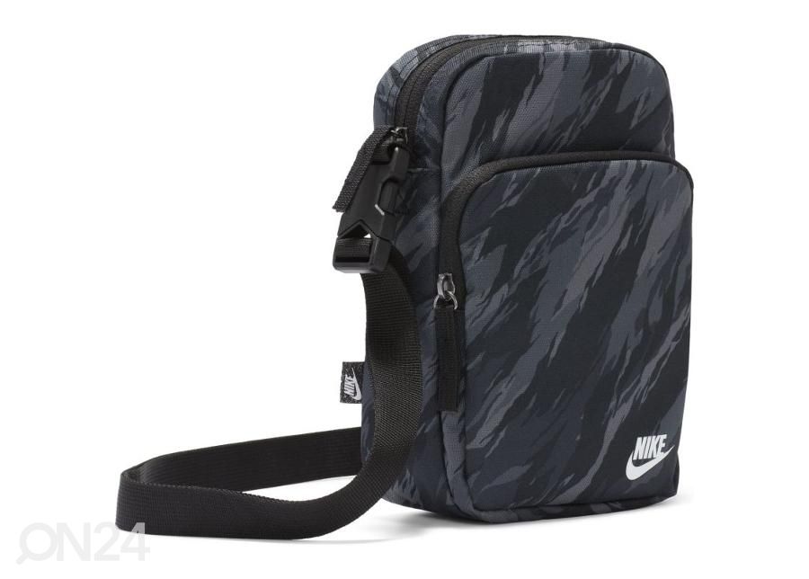 Плечевая сумка Nike Heritage Crossbody Aop увеличить