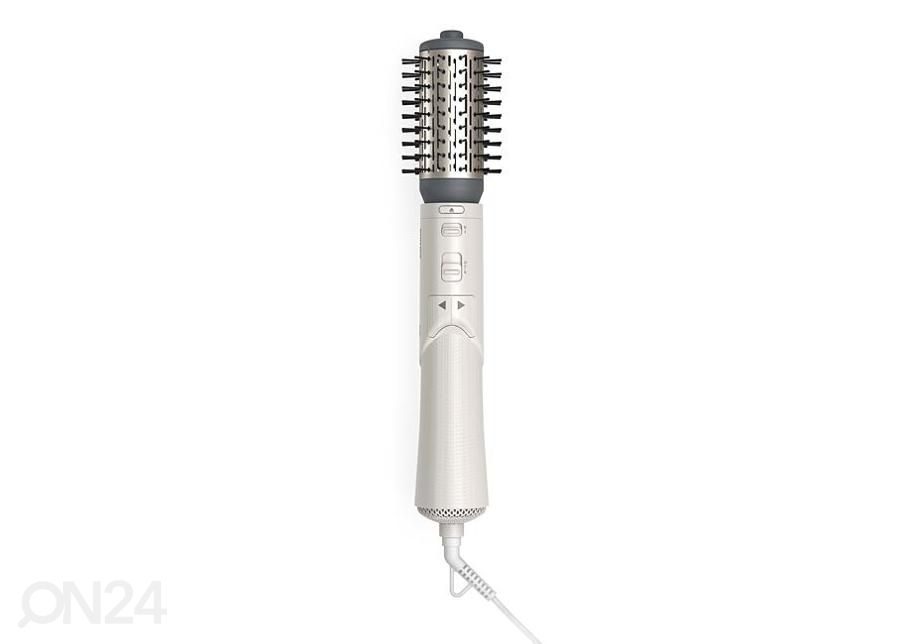 Плойка для волос с вращающейся щеткой Philips увеличить