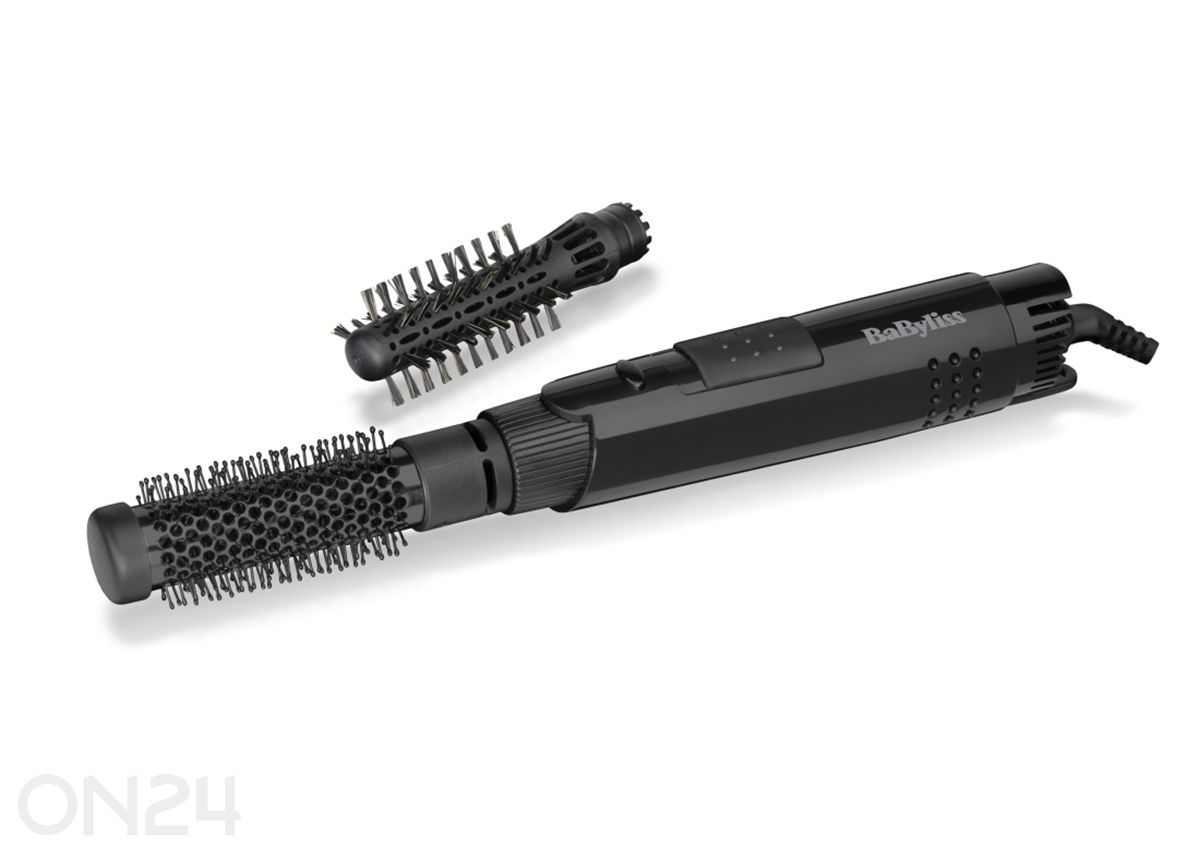 Плойка для волос BaByliss 300 Вт увеличить