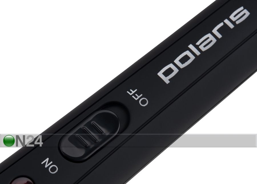 Плойка Polaris Ceramic Hair Styling увеличить