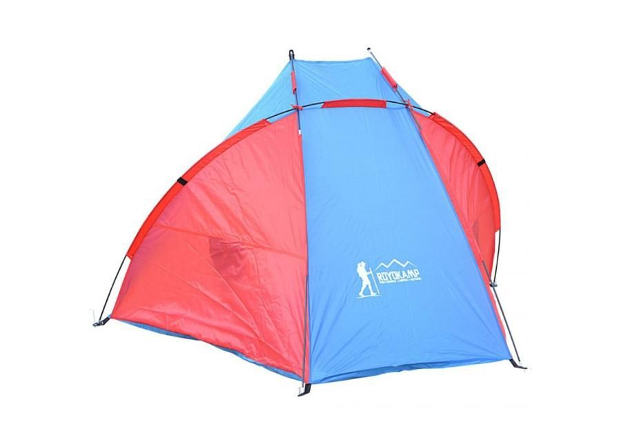Пляжная палатка Sun 200x100x105 см Royokamp увеличить