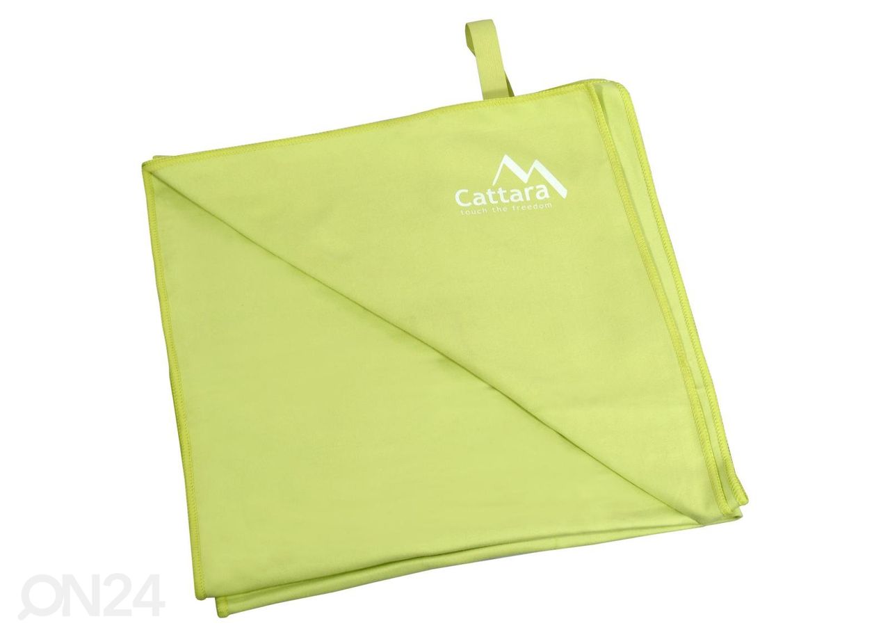 Пляжное полотенце Cattara 80x180 см увеличить
