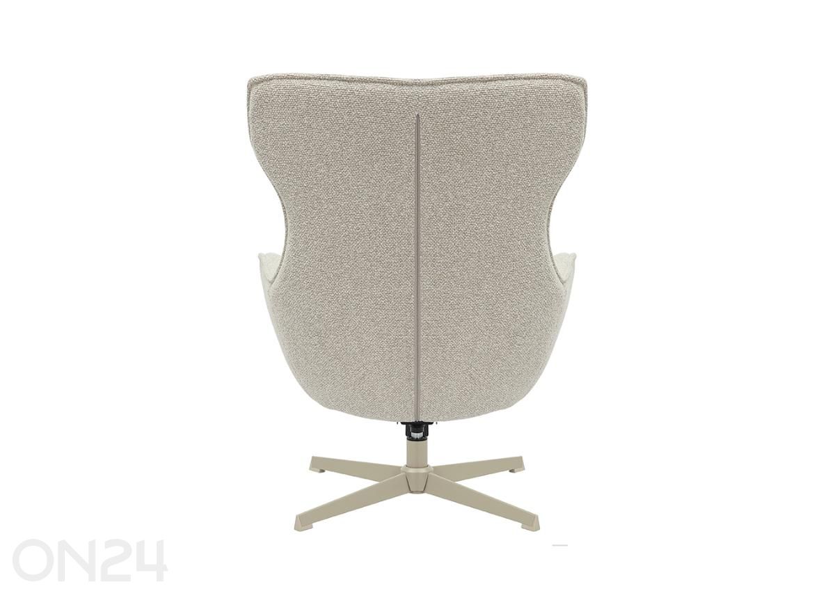 Поворотное кресло Jorah увеличить