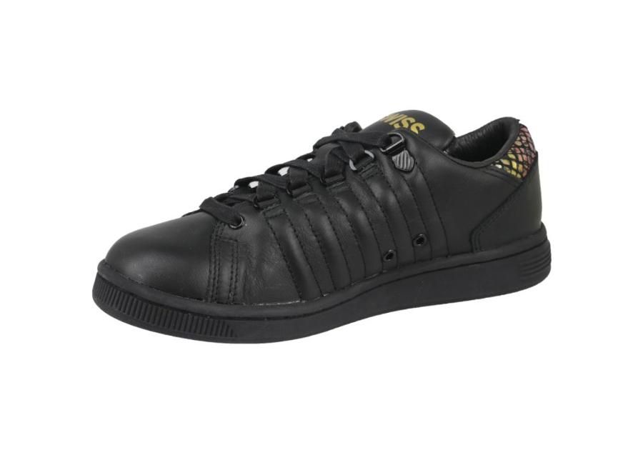 Повседневная обувь для детей K-Swiss Lozan III TT Jr увеличить