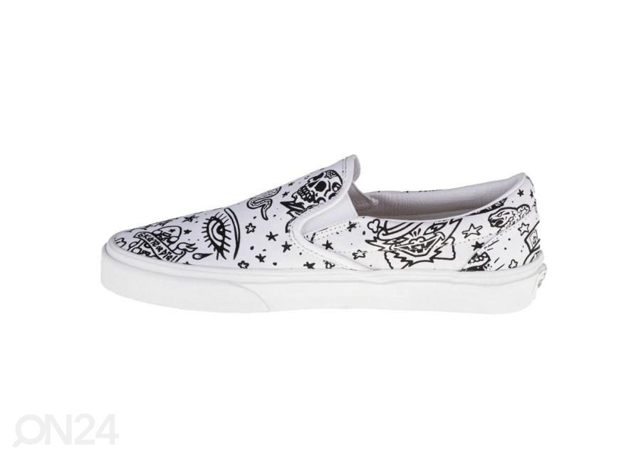 Повседневная обувь Vans Classic Slip-On увеличить
