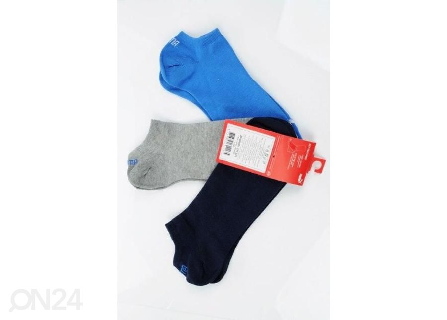 Повседневные носки Puma 261080001 277 увеличить