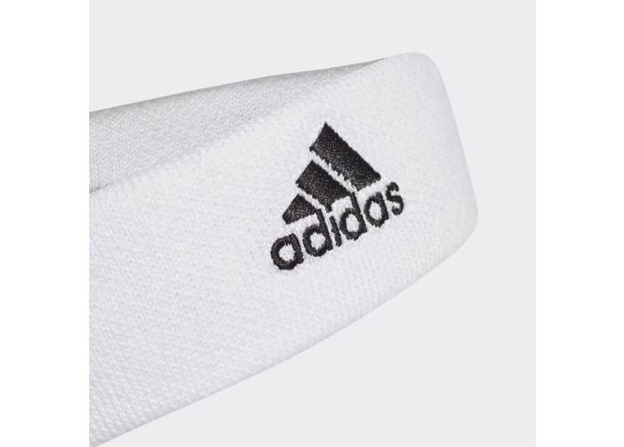 Повязка на голову adidas Tennins Headband CF6925 увеличить