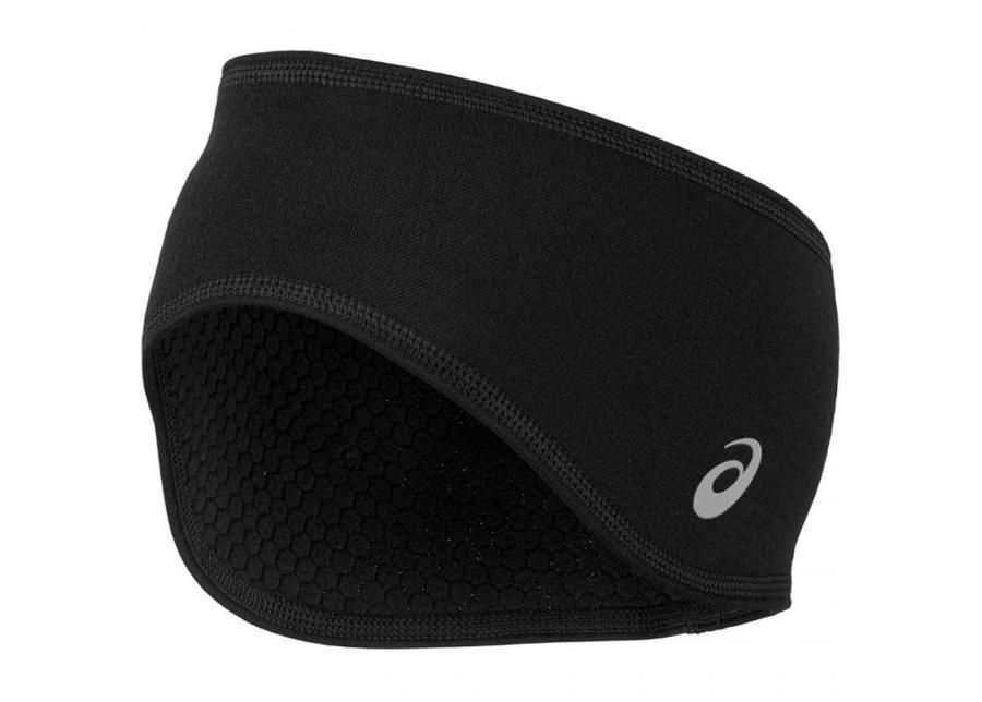 Повяска для тренировок Asics Thermal Ear Cover 3033A240-001 увеличить