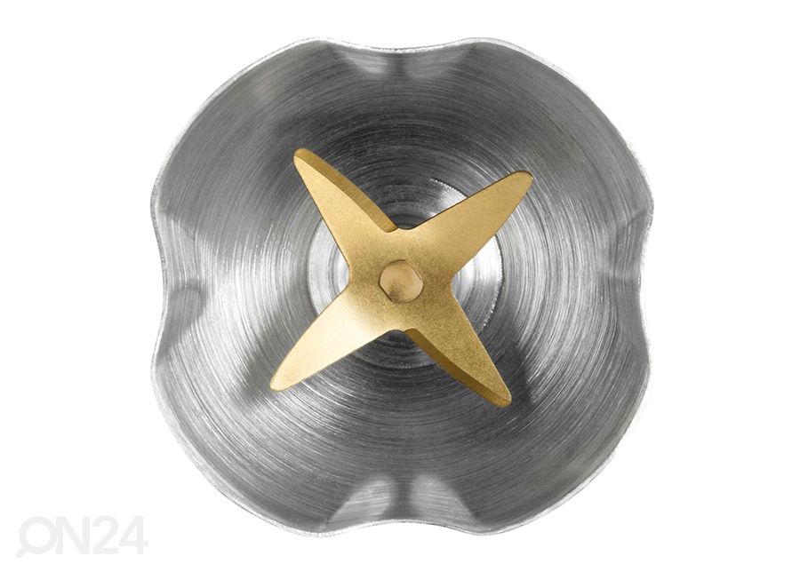 Погружной миксер Sencor Metallic SHB5608BKEUE3 увеличить