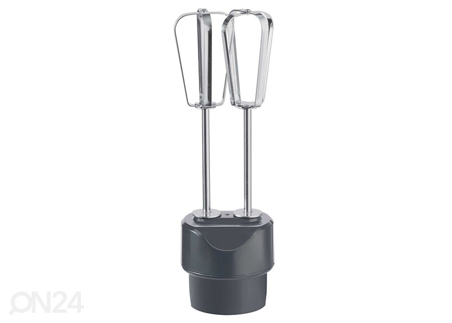 Погружной миксер Sencor Metallic SHB5608BKEUE3 увеличить