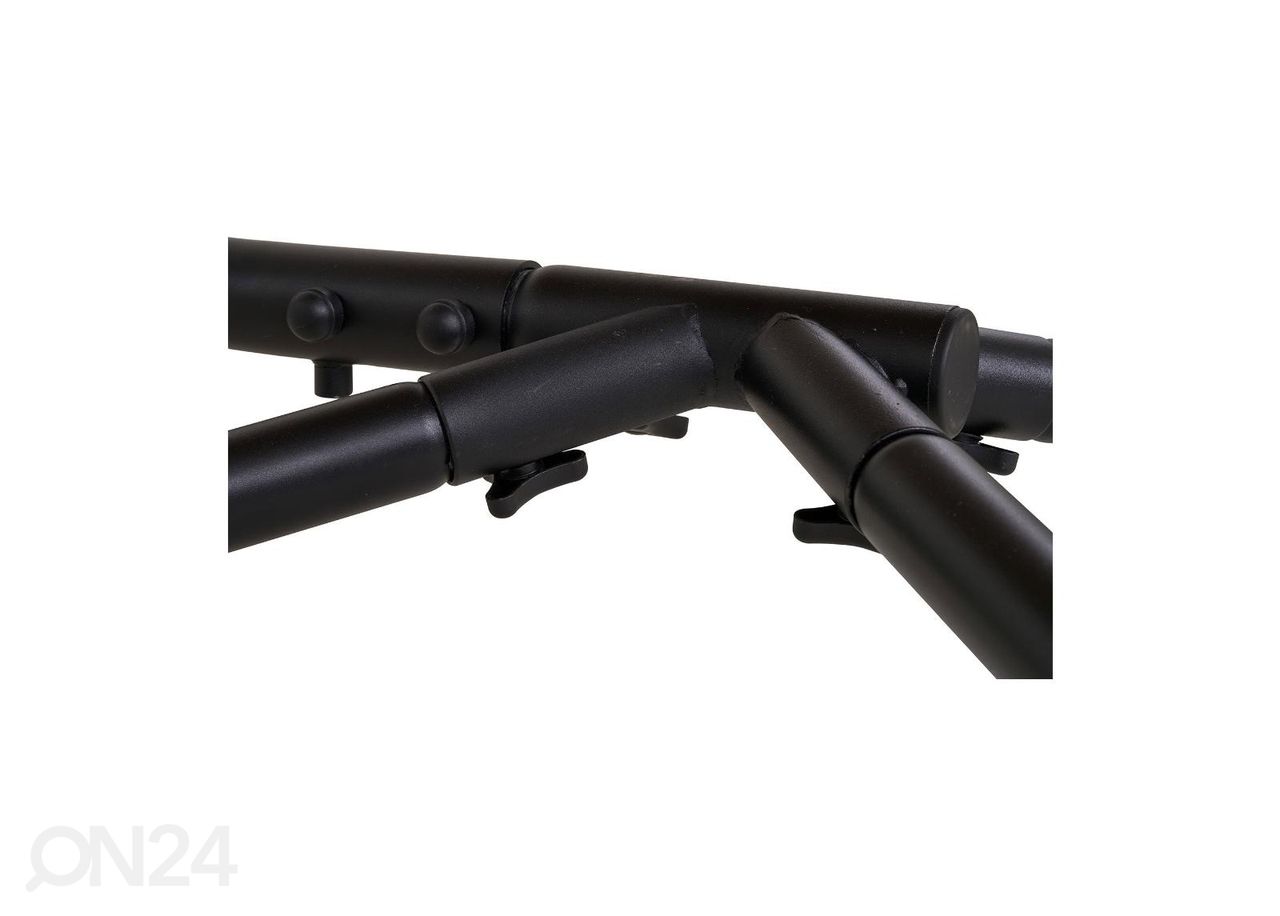 Подвесное кресло Patras с опорной ножкой увеличить