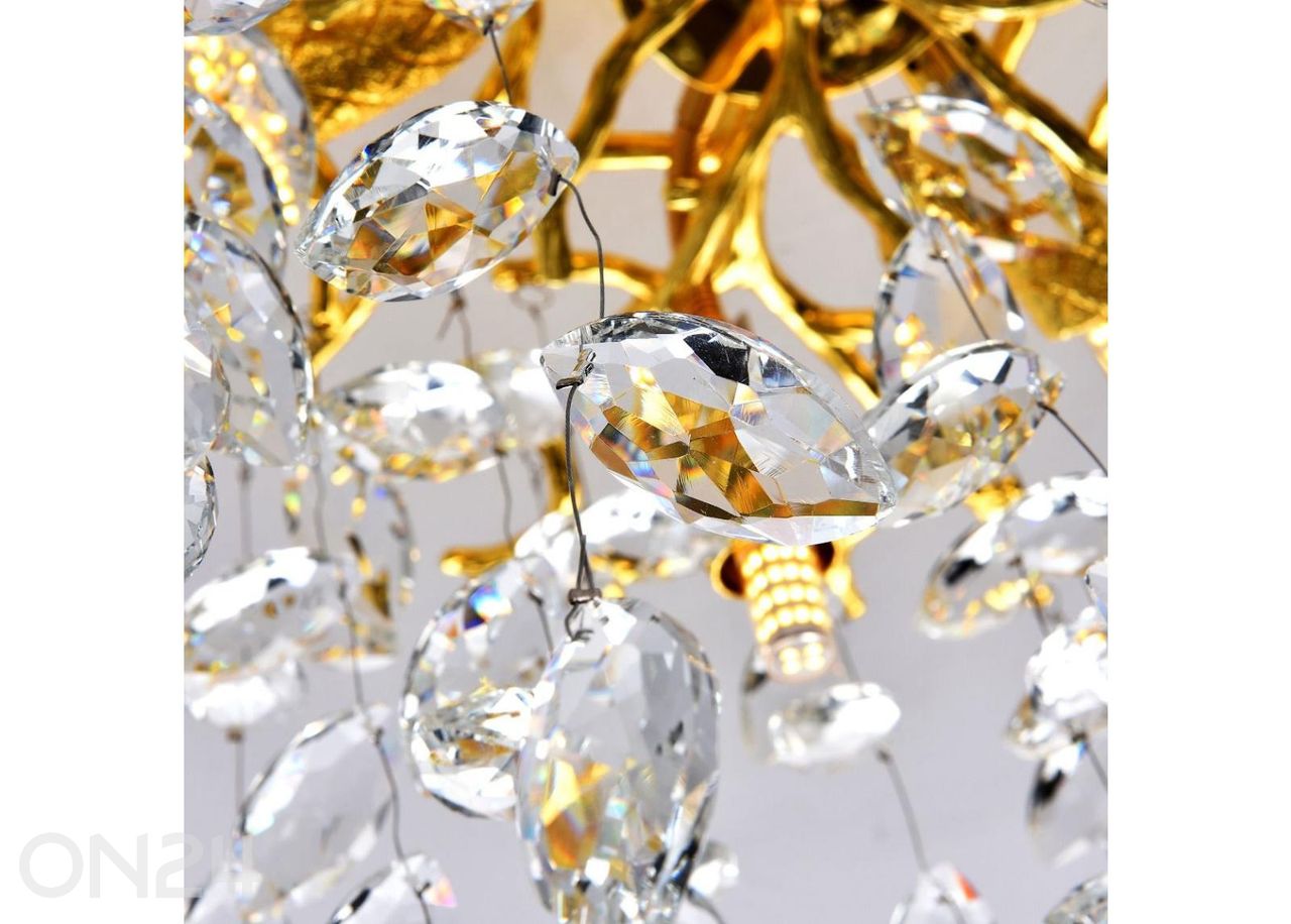 Подвесной светильник Cindy Gold 2 увеличить