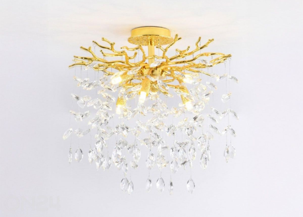 Подвесной светильник Cindy Gold 2 увеличить