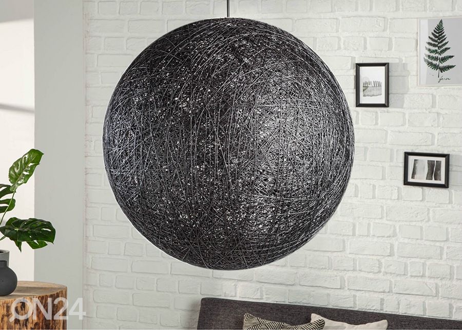 Подвесной светильник Cocooning Ø 60 cm увеличить